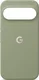 Origineel Google Pixel 11 Pro XL Hoesje PixelSnap Back Cover Groen