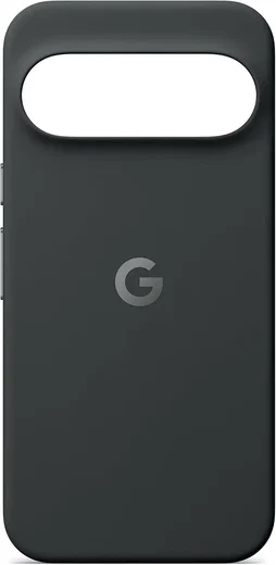 Origineel Google Pixel 11 Pro XL Hoesje PixelSnap Back Cover Zwart afbeelding 1