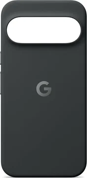 Origineel Google Pixel 11 Pro XL Hoesje PixelSnap Back Cover Zwart
