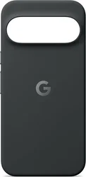 Origineel Google Pixel 11 Pro XL Hoesje PixelSnap Back Cover Zwart afbeelding