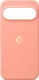 Origineel Google Pixel 11 Pro XL Hoesje PixelSnap Back Cover Oranje