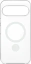 Origineel Google Pixel 11 Pro XL Hoesje PixelSnap Back Cover Transparant