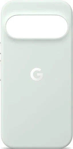 Origineel Google Pixel 11 Pro Hoesje PixelSnap Back Cover Lichtblauw afbeelding 1