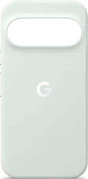 Origineel Google Pixel 11 Pro Hoesje PixelSnap Back Cover Lichtblauw