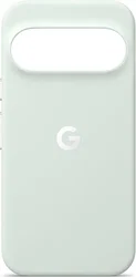 Origineel Google Pixel 11 Pro Hoesje PixelSnap Back Cover Lichtblauw afbeelding