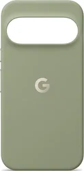 Origineel Google Pixel 11 Pro Hoesje PixelSnap Back Cover Groen afbeelding