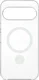 Origineel Google Pixel 11 Pro Hoesje PixelSnap Back Cover Transparant afbeelding 1