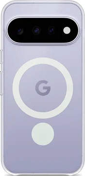 Origineel Google Pixel 11 Hoesje PixelSnap Back Cover Transparant