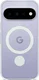 Origineel Google Pixel 11 Hoesje PixelSnap Back Cover Transparant afbeelding 2