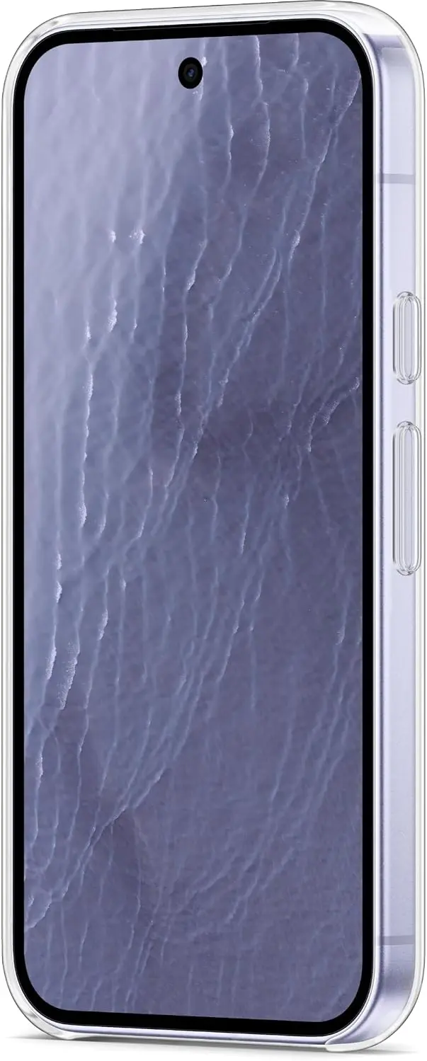 Origineel Google Pixel 11 Hoesje PixelSnap Back Cover Transparant afbeelding 7