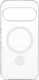Origineel Google Pixel 11 Hoesje PixelSnap Back Cover Transparant