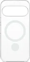 Origineel Google Pixel 11 Hoesje PixelSnap Back Cover Transparant