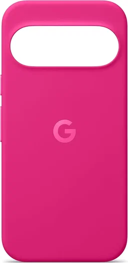 Origineel Google Pixel 11 Hoesje PixelSnap Back Cover Roze afbeelding 1