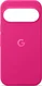 Origineel Google Pixel 11 Hoesje PixelSnap Back Cover Roze