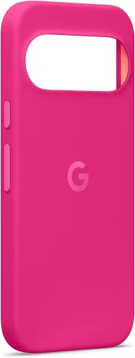 Origineel Google Pixel 11 Hoesje PixelSnap Back Cover Roze afbeelding 2