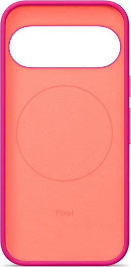 Origineel Google Pixel 11 Hoesje PixelSnap Back Cover Roze afbeelding 6
