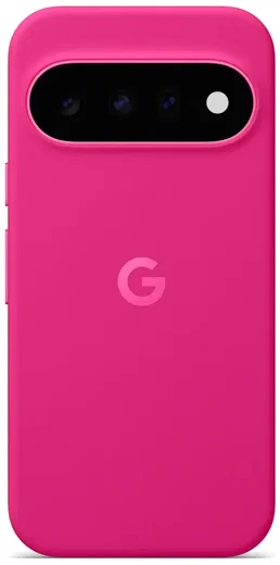 Origineel Google Pixel 11 Hoesje PixelSnap Back Cover Roze afbeelding 1