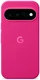 Origineel Google Pixel 11 Hoesje PixelSnap Back Cover Roze