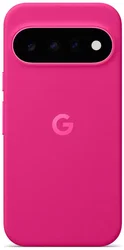 Origineel Google Pixel 11 Hoesje PixelSnap Back Cover Roze afbeelding