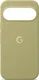 Origineel Google Pixel 11 Hoesje PixelSnap Back Cover Geel