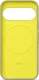 Origineel Google Pixel 11 Hoesje PixelSnap Back Cover Geel afbeelding 6