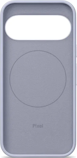 Origineel Google Pixel 11 Hoesje PixelSnap Back Cover Paars afbeelding 6