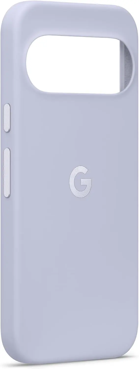 Origineel Google Pixel 11 Hoesje PixelSnap Back Cover Paars afbeelding 2