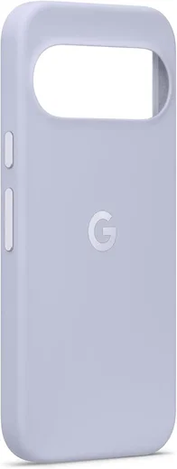 Origineel Google Pixel 11 Hoesje PixelSnap Back Cover Paars afbeelding 2