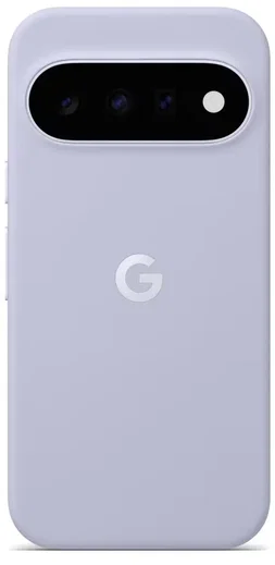 Origineel Google Pixel 11 Hoesje PixelSnap Back Cover Paars afbeelding 1