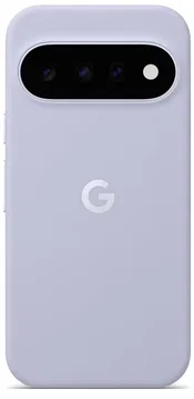 Origineel Google Pixel 11 Hoesje PixelSnap Back Cover Paars