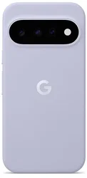 Origineel Google Pixel 11 Hoesje PixelSnap Back Cover Paars afbeelding