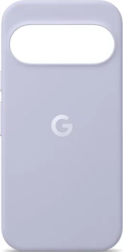 Origineel Google Pixel 11 Hoesje PixelSnap Back Cover Paars afbeelding 1