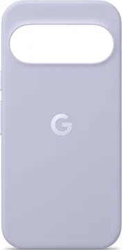 Origineel Google Pixel 11 Hoesje PixelSnap Back Cover Paars