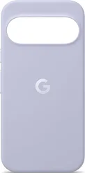 Origineel Google Pixel 11 Hoesje PixelSnap Back Cover Paars afbeelding