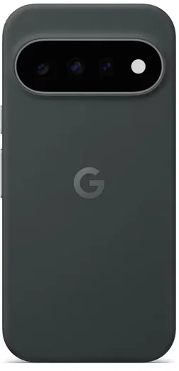 Origineel Google Pixel 11 Hoesje PixelSnap Back Cover Zwart afbeelding 1