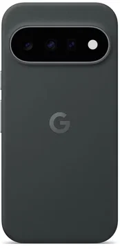 Origineel Google Pixel 11 Hoesje PixelSnap Back Cover Zwart