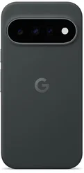 Origineel Google Pixel 11 Hoesje PixelSnap Back Cover Zwart afbeelding