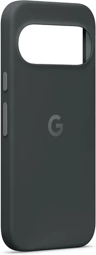 Origineel Google Pixel 11 Hoesje PixelSnap Back Cover Zwart afbeelding 2