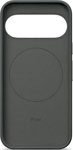 Origineel Google Pixel 11 Hoesje PixelSnap Back Cover Zwart afbeelding 6