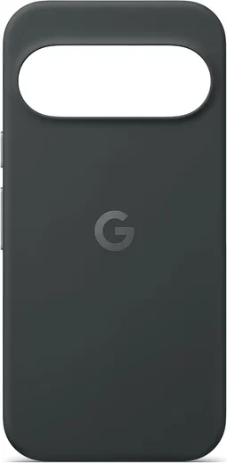 Origineel Google Pixel 11 Hoesje PixelSnap Back Cover Zwart afbeelding 1