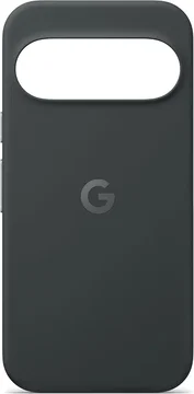 Origineel Google Pixel 11 Hoesje PixelSnap Back Cover Zwart