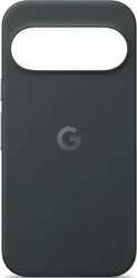 Origineel Google Pixel 11 Hoesje PixelSnap Back Cover Zwart afbeelding