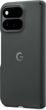 Origineel Google Pixel 11 Pro Fold Hoesje PixelSnap Back Cover Zwart