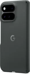 Origineel Google Pixel 11 Pro Fold Hoesje PixelSnap Back Cover Zwart afbeelding