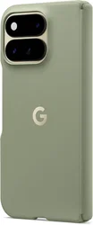 Origineel Google Pixel 11 Pro Fold Hoesje PixelSnap Back Cover Groen afbeelding