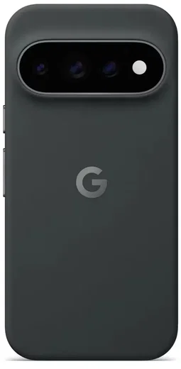 Origineel Google Pixel 11 Pro Hoesje PixelSnap Back Cover Zwart afbeelding 1