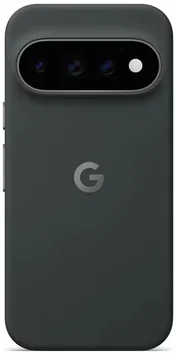 Origineel Google Pixel 11 Pro Hoesje PixelSnap Back Cover Zwart