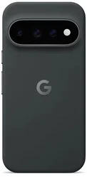 Origineel Google Pixel 11 Pro Hoesje PixelSnap Back Cover Zwart afbeelding