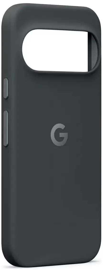 Origineel Google Pixel 11 Pro Hoesje PixelSnap Back Cover Zwart afbeelding 6
