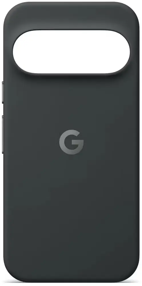 Origineel Google Pixel 11 Pro Hoesje PixelSnap Back Cover Zwart afbeelding 2
